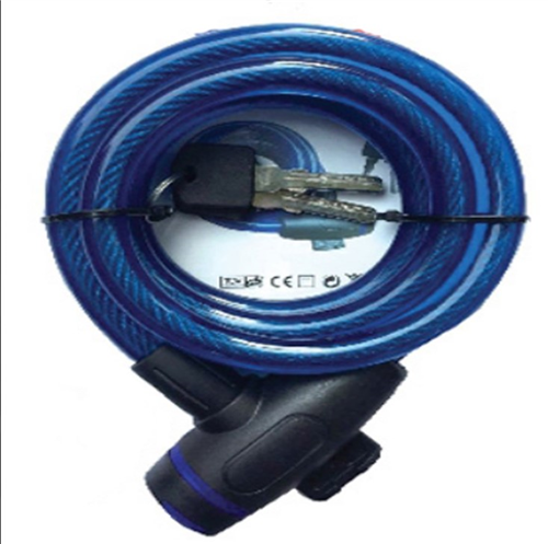 BAY-YEC BİSİKLET KİLİDİ UZUN 150 CM MK 2472